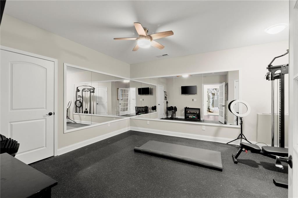 112 Rocky Creek Trail