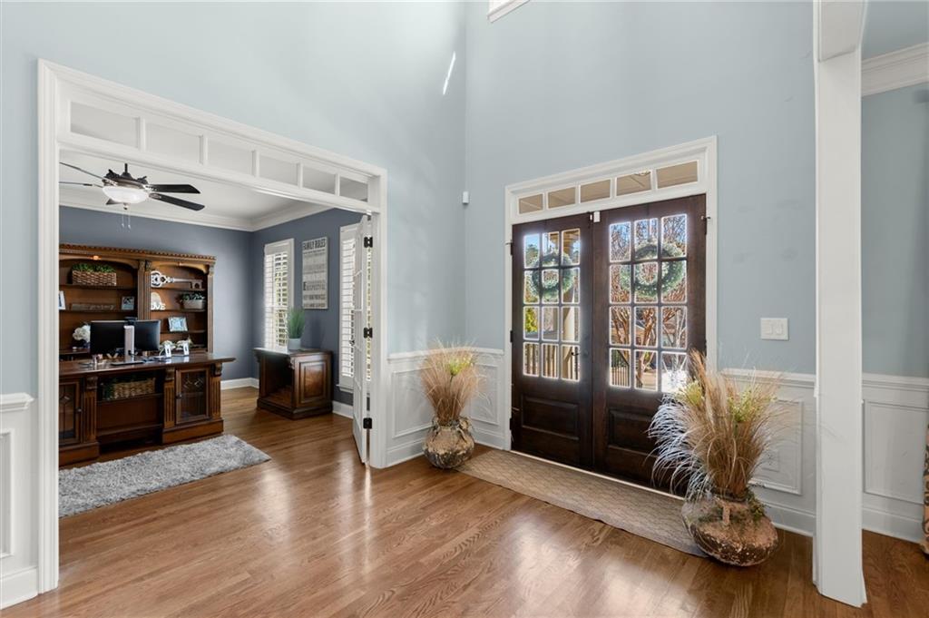 112 Rocky Creek Trail