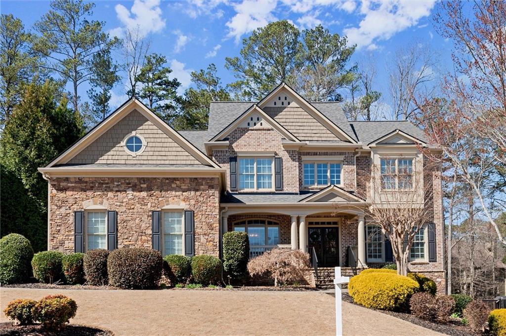 112 Rocky Creek Trail