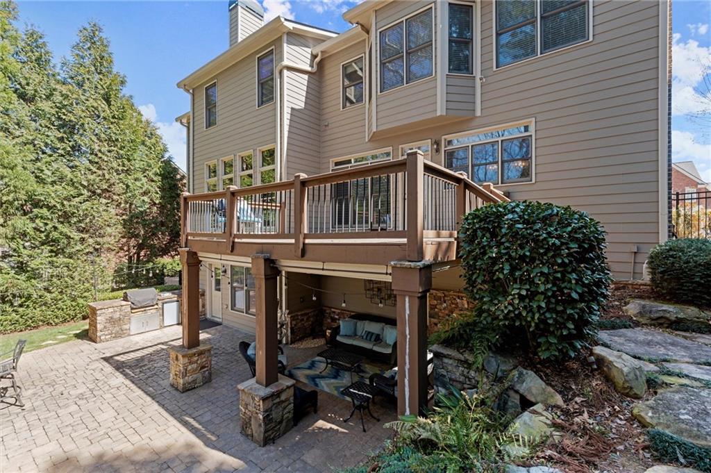 112 Rocky Creek Trail