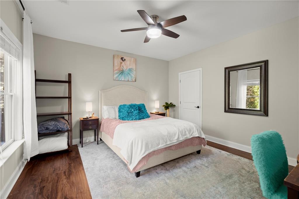 112 Rocky Creek Trail