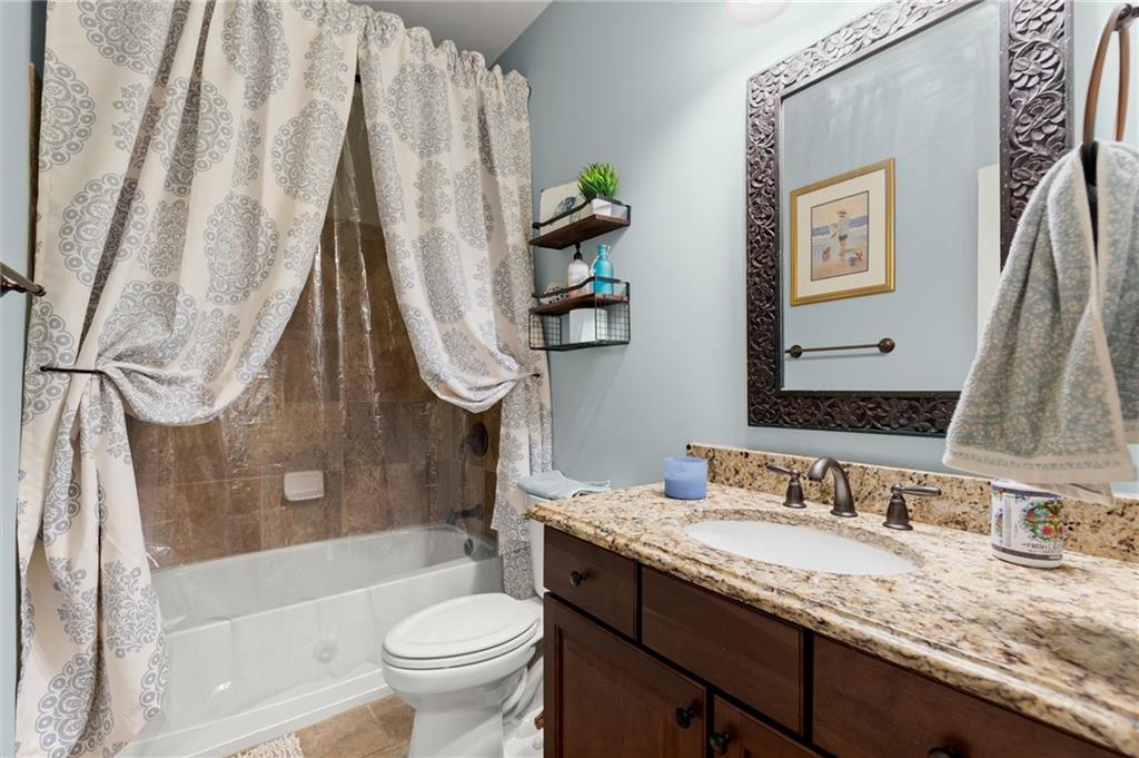 112 Rocky Creek Trail
