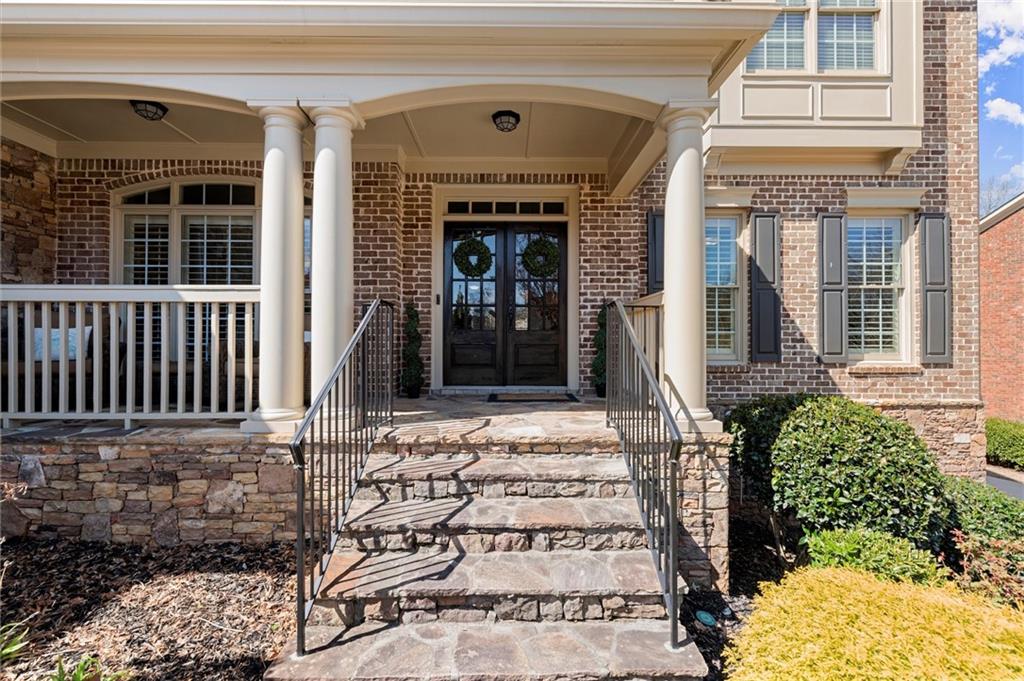 112 Rocky Creek Trail
