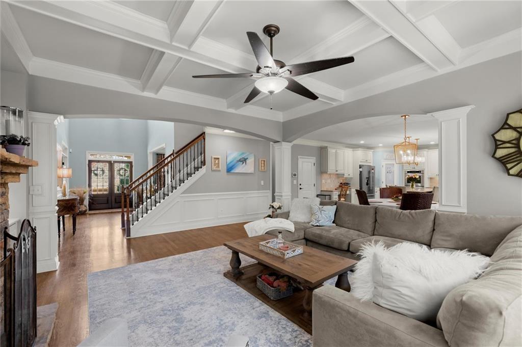 112 Rocky Creek Trail