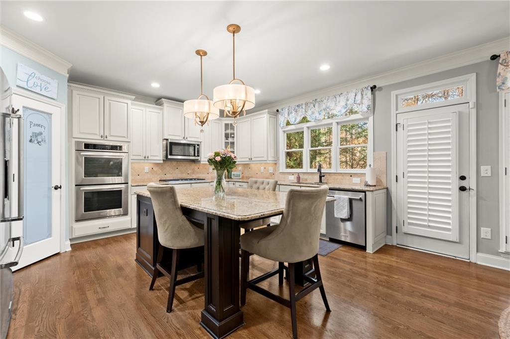 112 Rocky Creek Trail