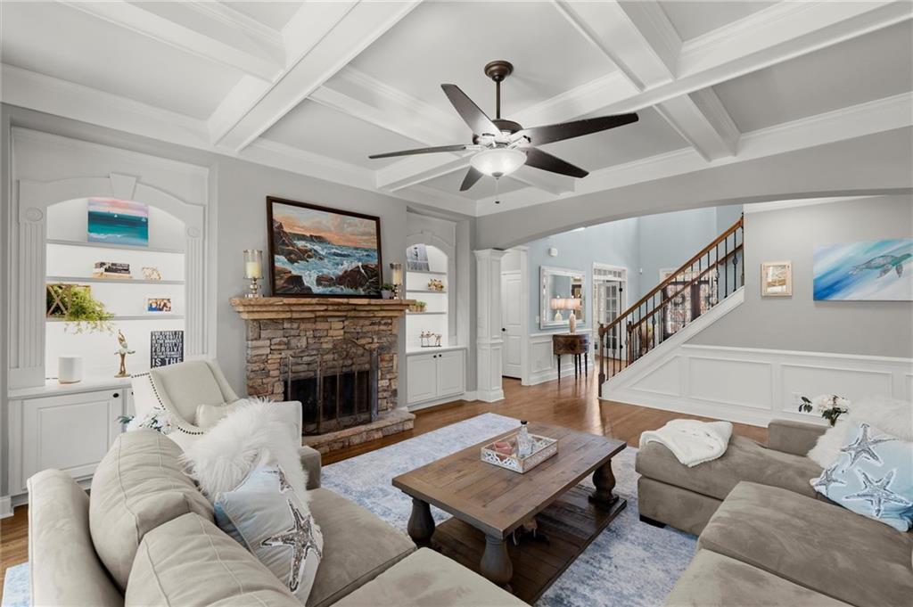 112 Rocky Creek Trail