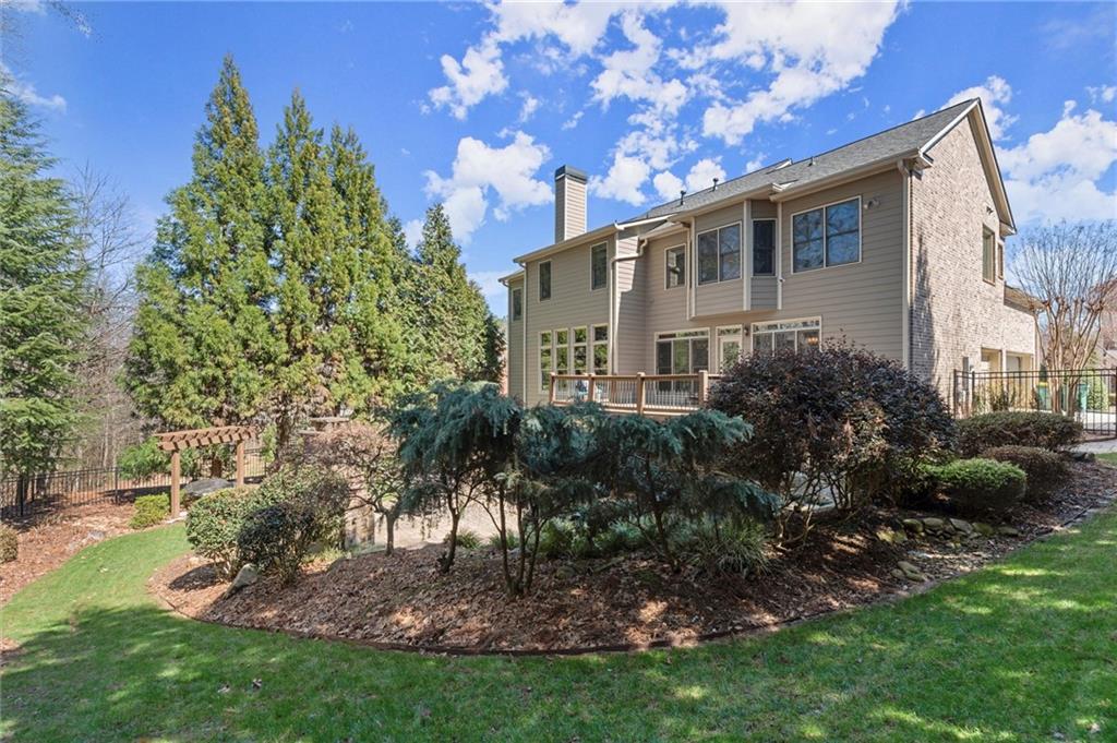112 Rocky Creek Trail