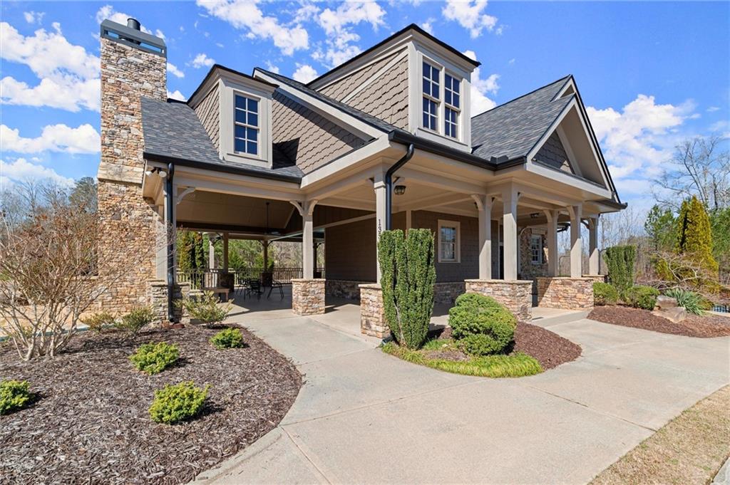 112 Rocky Creek Trail