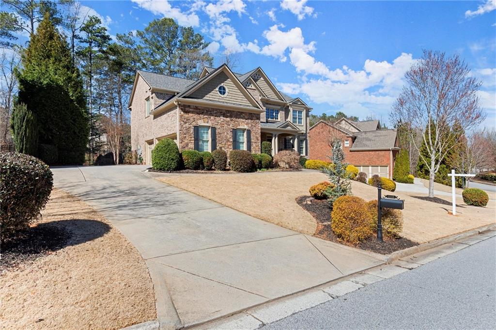 112 Rocky Creek Trail