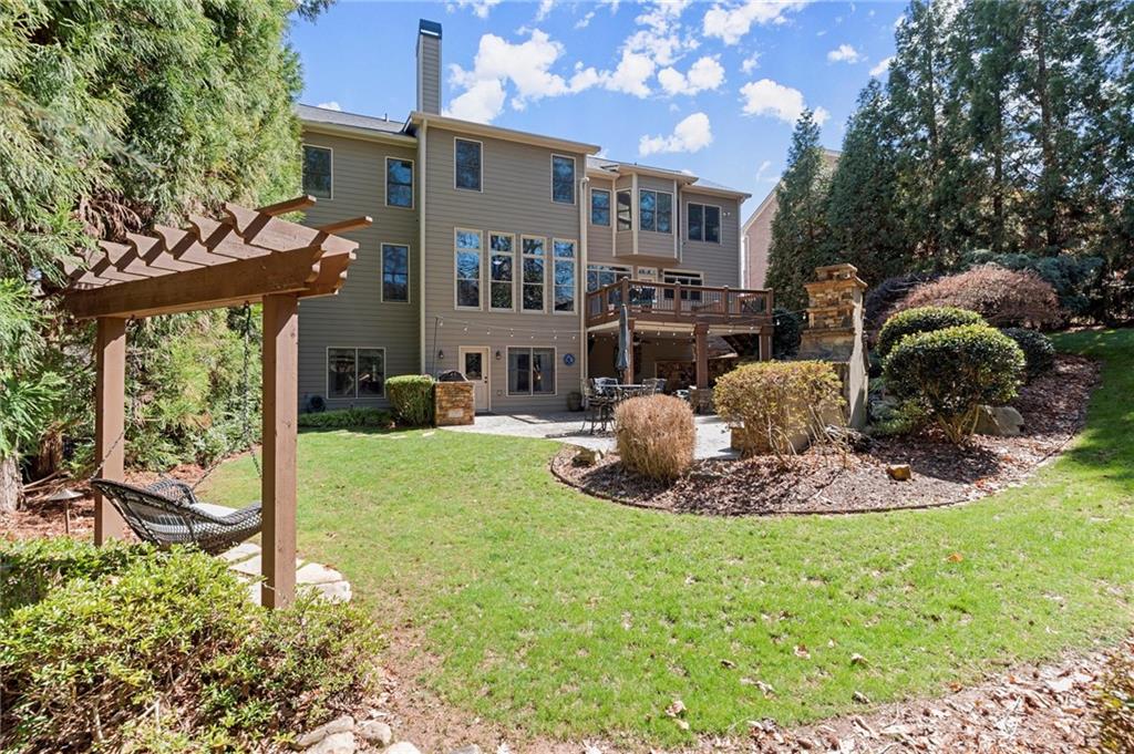 112 Rocky Creek Trail