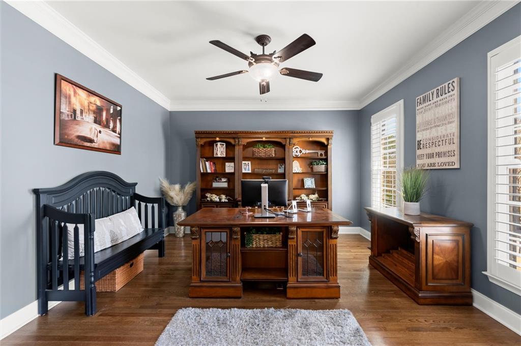 112 Rocky Creek Trail