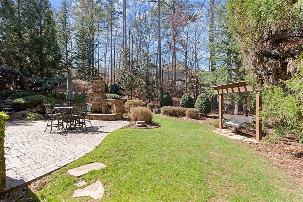 112 Rocky Creek Trail
