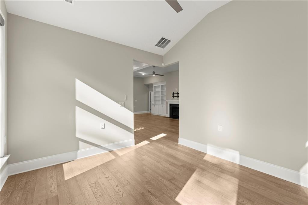809 Kirby Drive