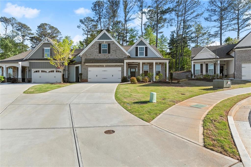 809 Kirby Drive