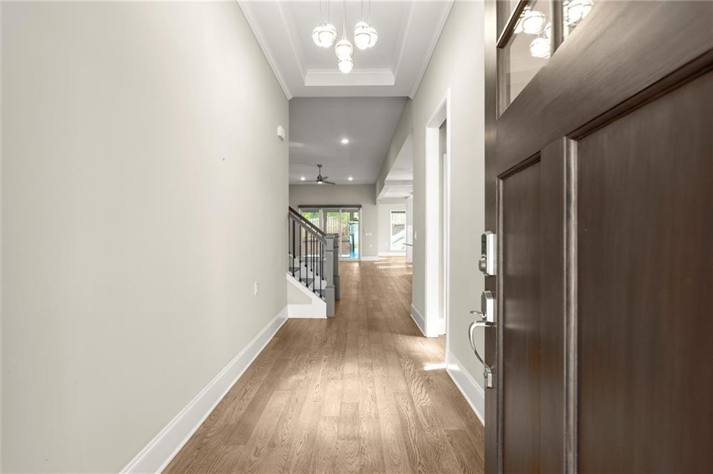 809 Kirby Drive