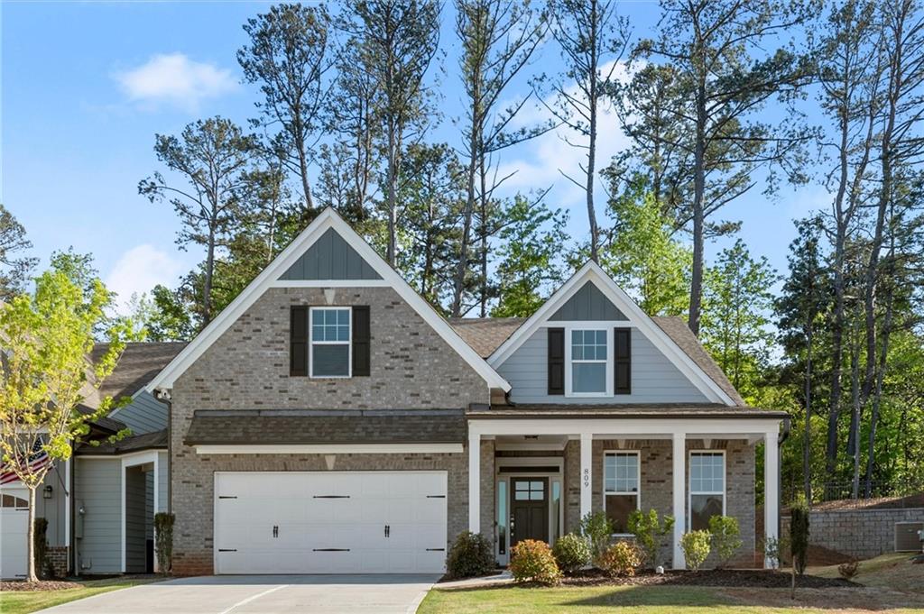 809 Kirby Drive
