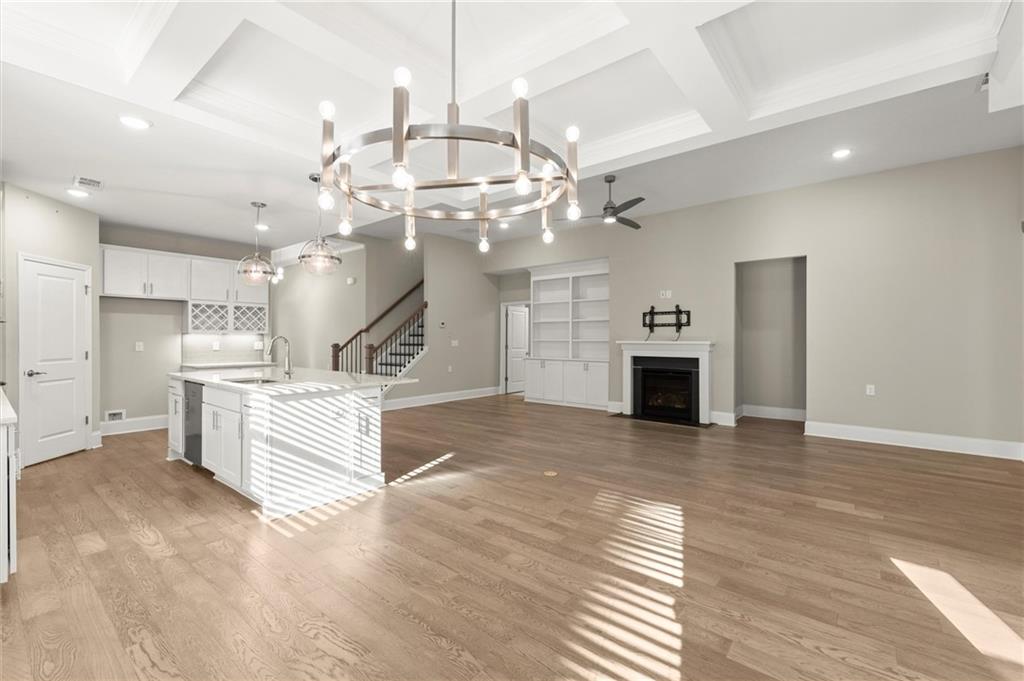 809 Kirby Drive