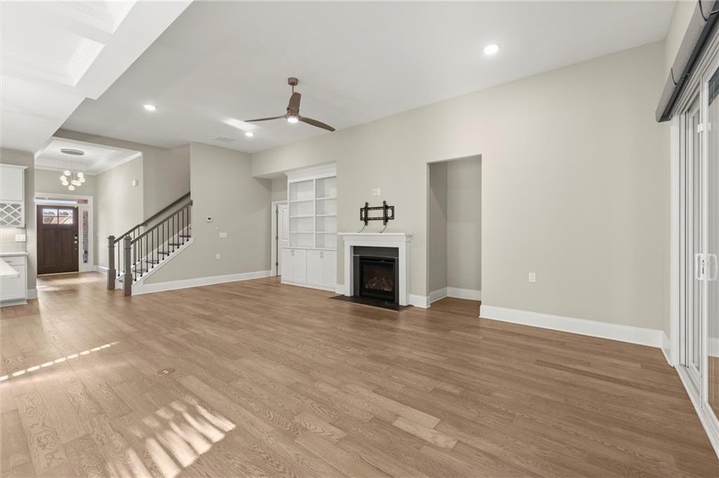 809 Kirby Drive