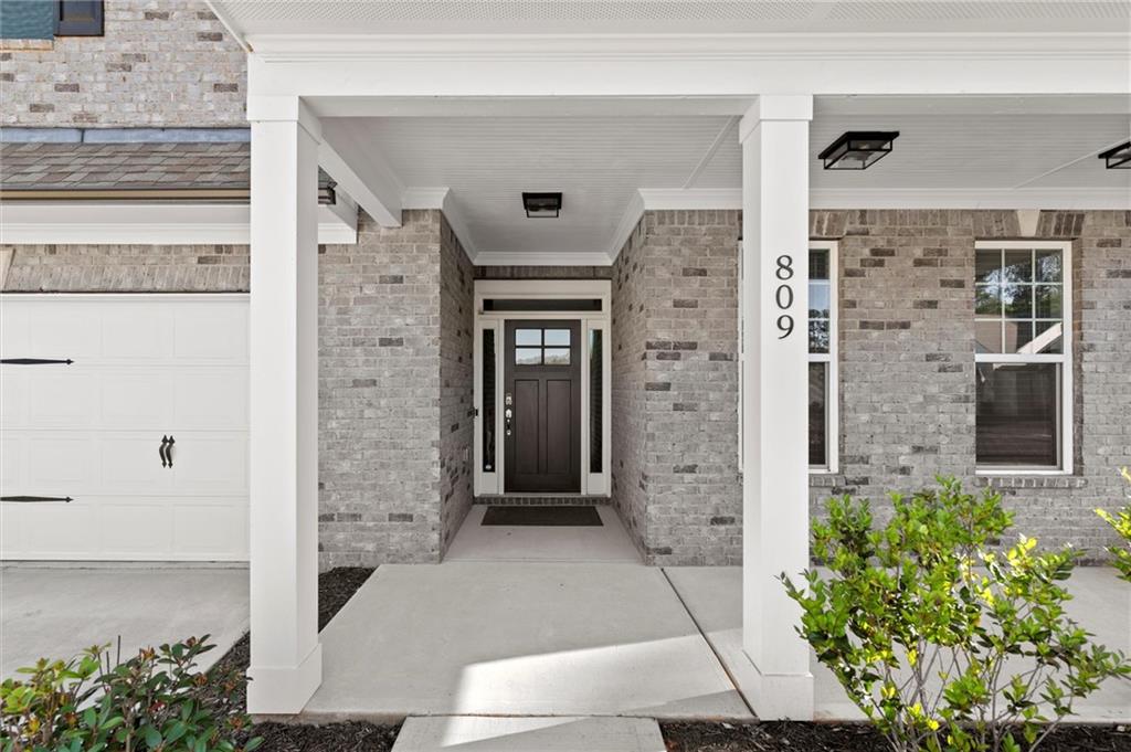 809 Kirby Drive