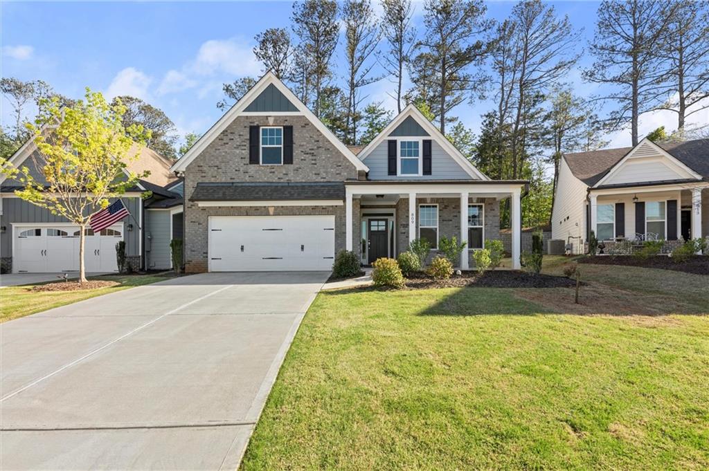 809 Kirby Drive