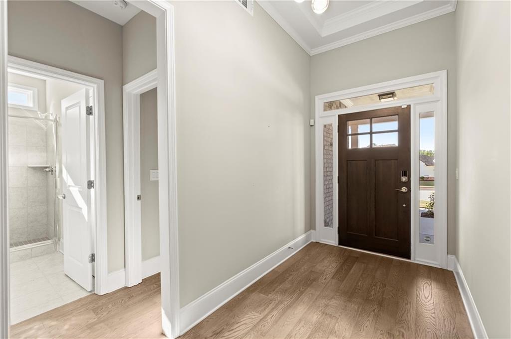 809 Kirby Drive