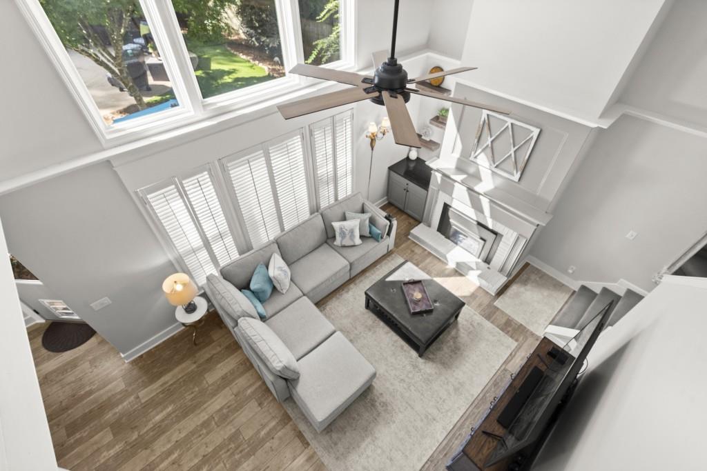 6820 Little Fox Trail