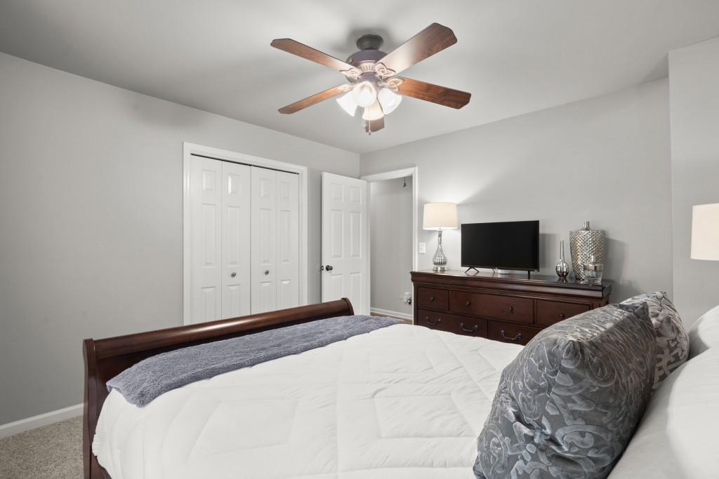 6820 Little Fox Trail