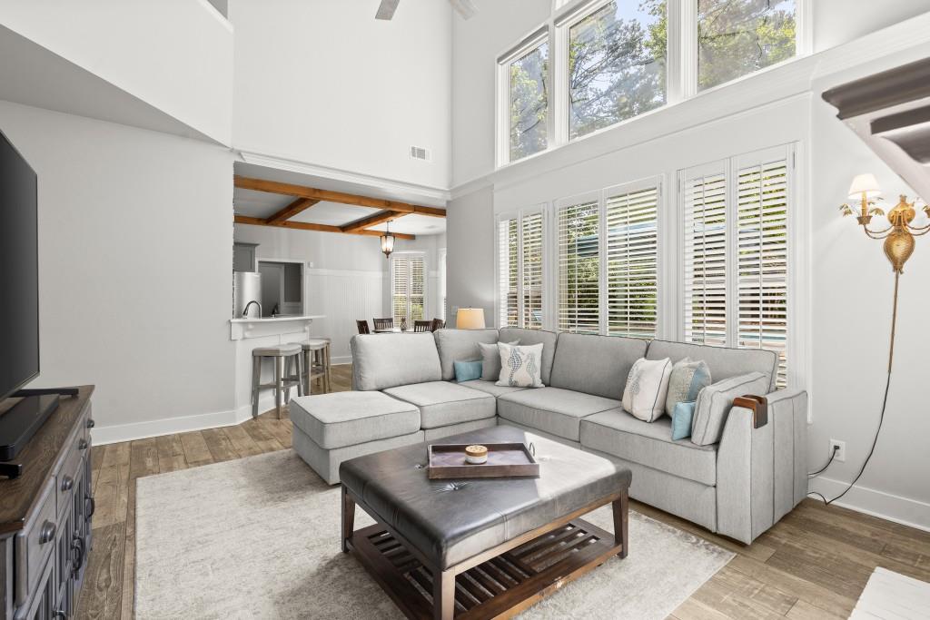 6820 Little Fox Trail