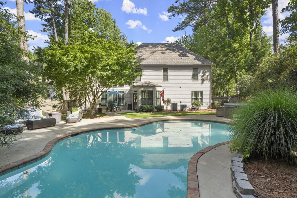 6820 Little Fox Trail