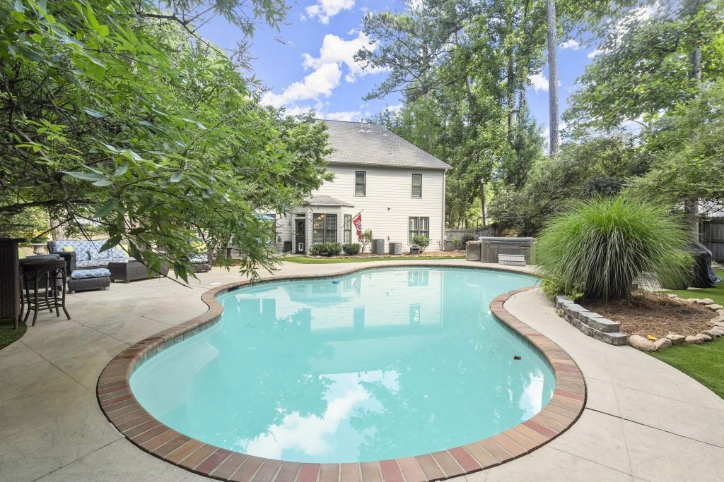 6820 Little Fox Trail