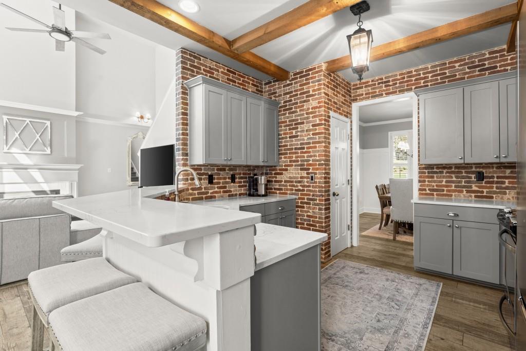 6820 Little Fox Trail