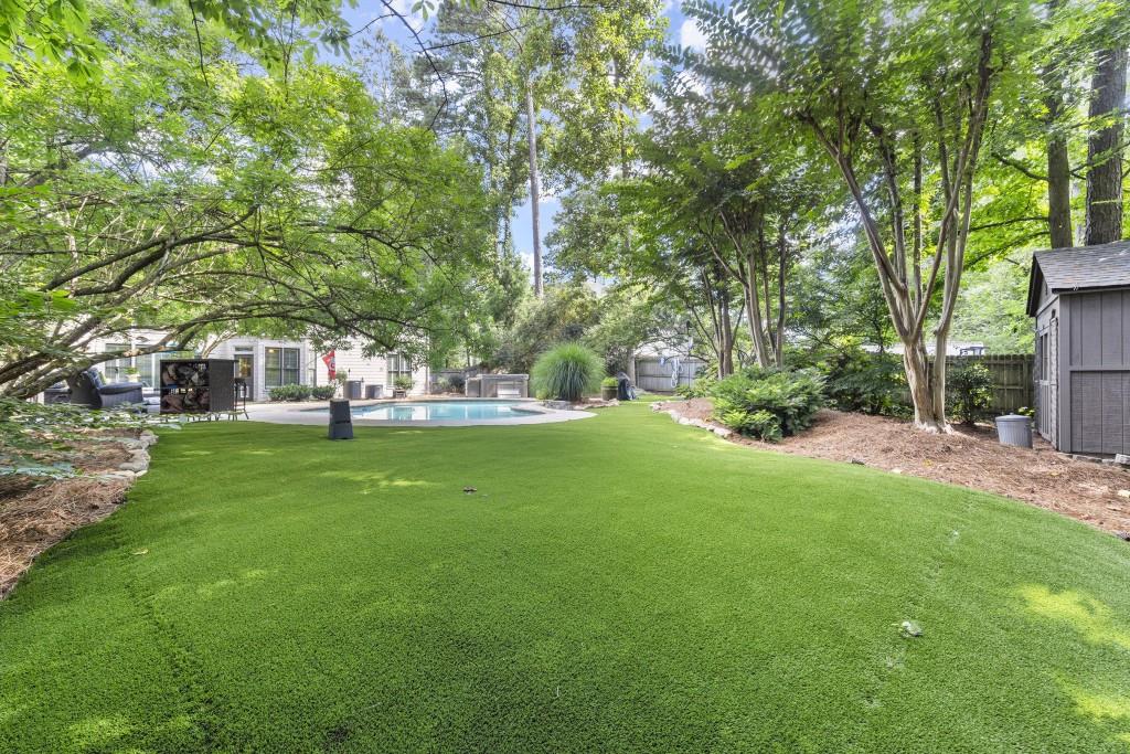 6820 Little Fox Trail