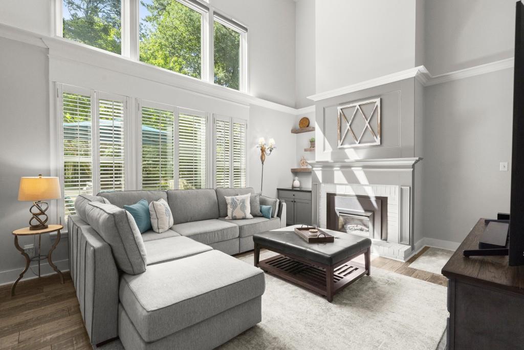 6820 Little Fox Trail