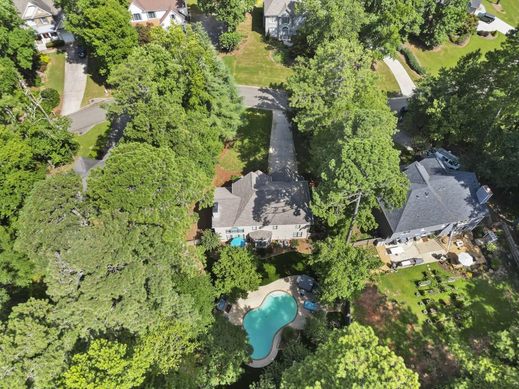 6820 Little Fox Trail