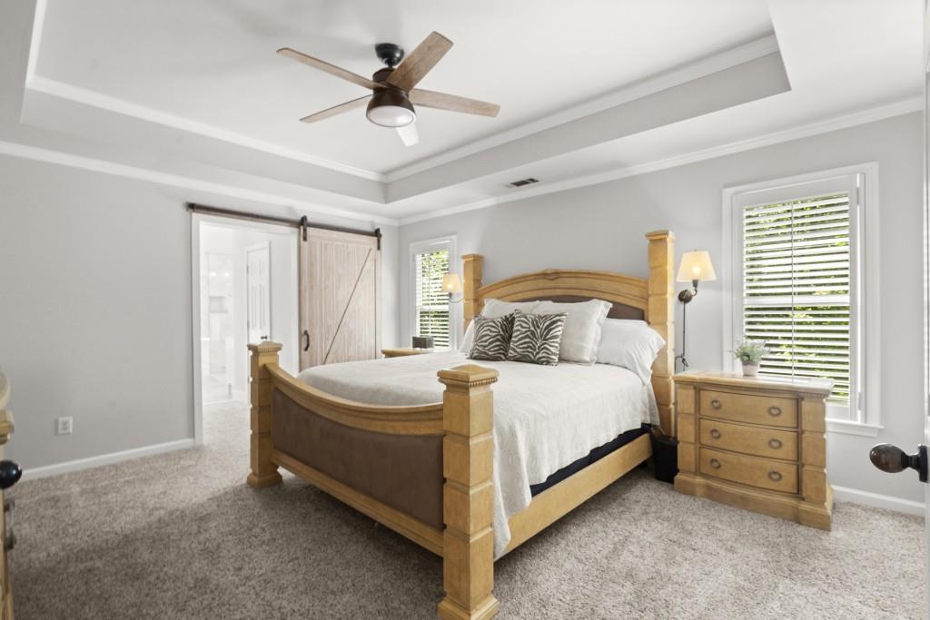 6820 Little Fox Trail