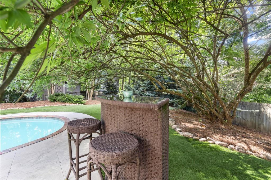 6820 Little Fox Trail