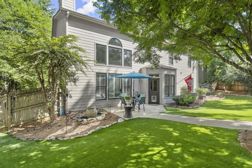 6820 Little Fox Trail