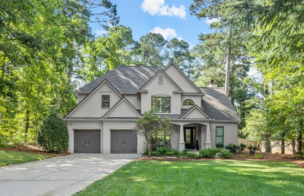 6820 Little Fox Trail