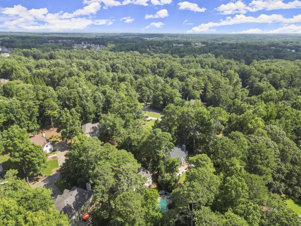 6820 Little Fox Trail