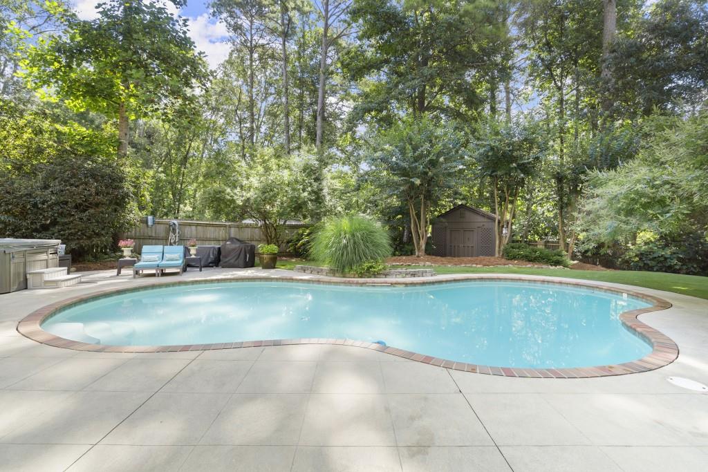 6820 Little Fox Trail