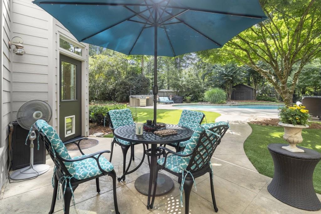 6820 Little Fox Trail