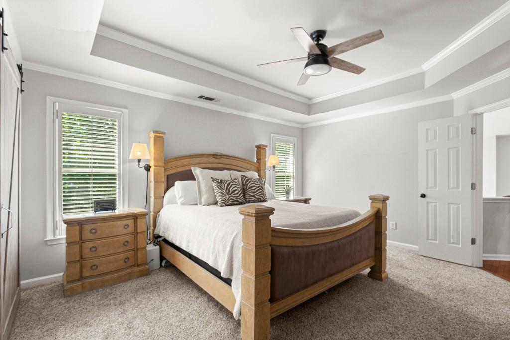 6820 Little Fox Trail