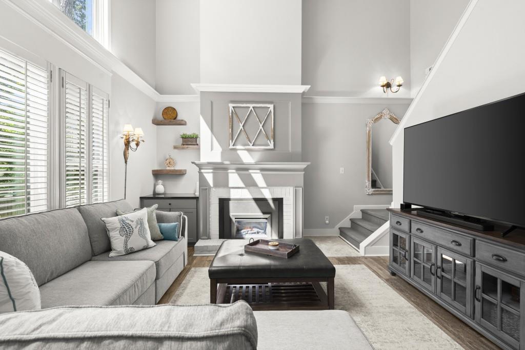 6820 Little Fox Trail