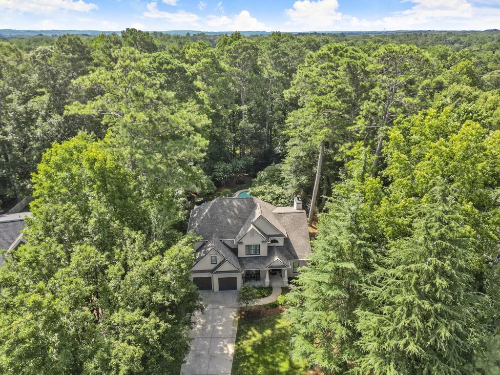 6820 Little Fox Trail