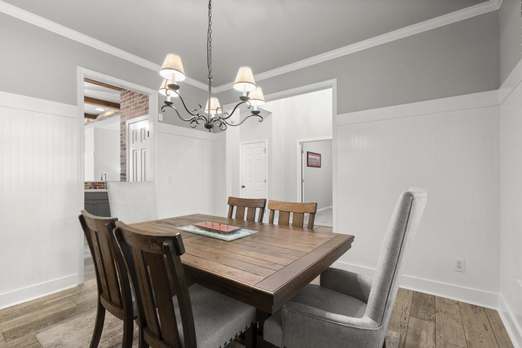 6820 Little Fox Trail