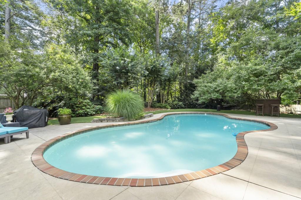 6820 Little Fox Trail