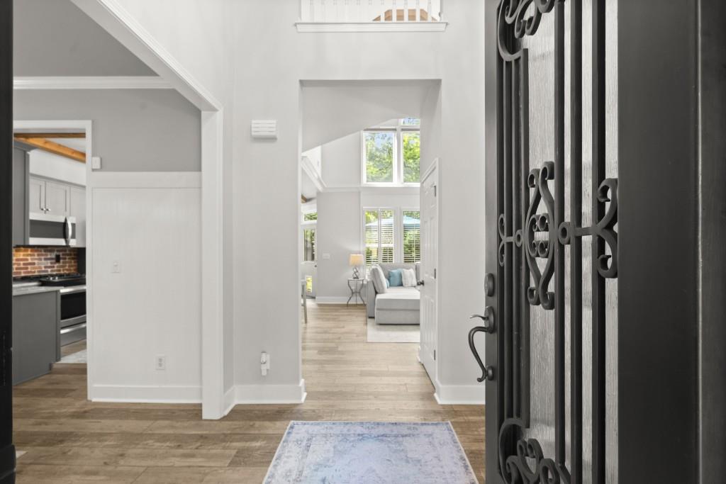 6820 Little Fox Trail