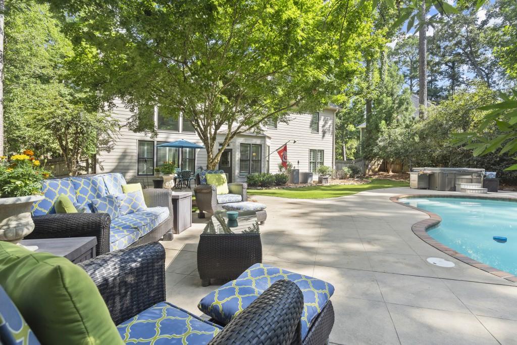 6820 Little Fox Trail