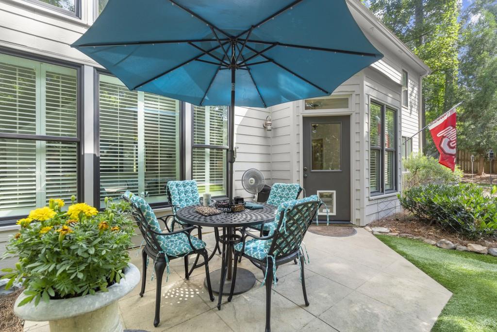 6820 Little Fox Trail