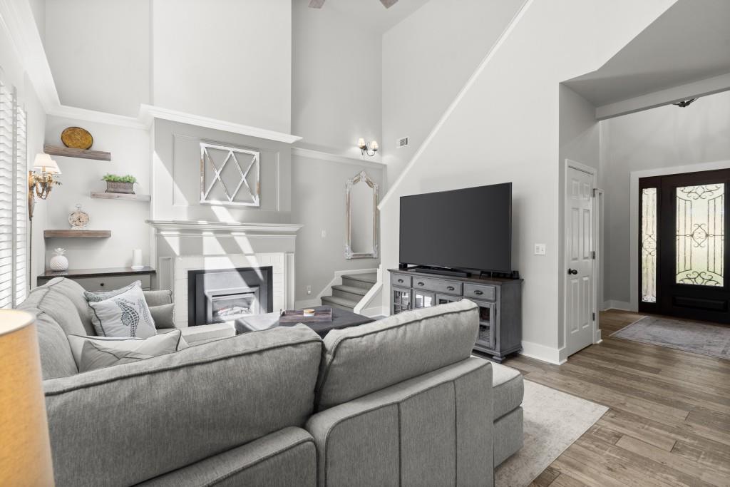 6820 Little Fox Trail